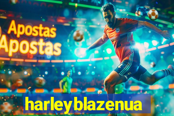 harleyblazenua