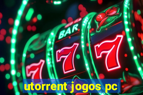 utorrent jogos pc