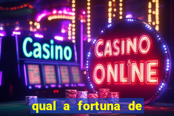qual a fortuna de milton nascimento