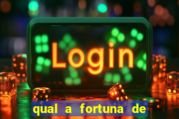 qual a fortuna de milton nascimento