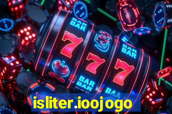 isliter.ioojogo