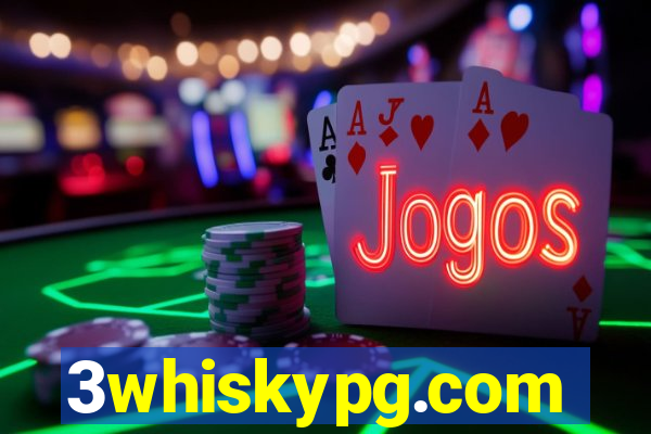 3whiskypg.com
