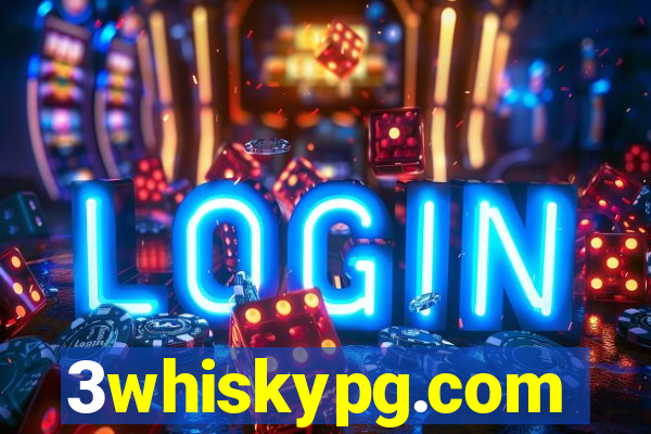 3whiskypg.com