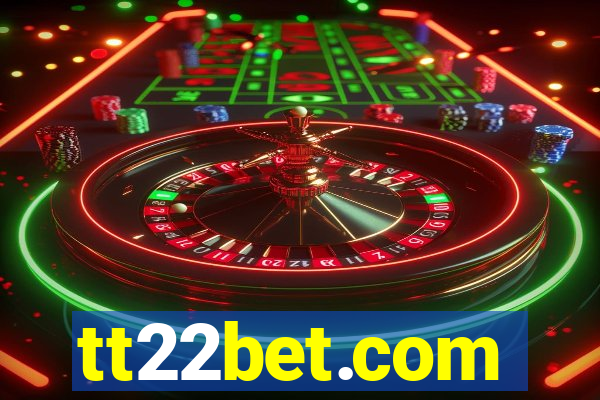 tt22bet.com