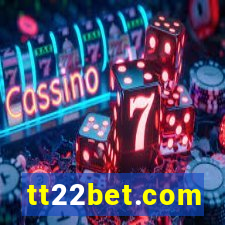 tt22bet.com