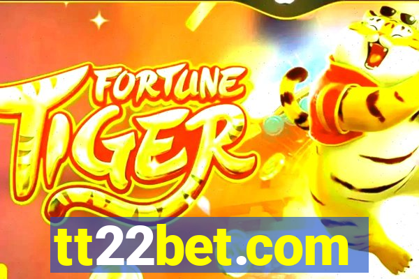 tt22bet.com