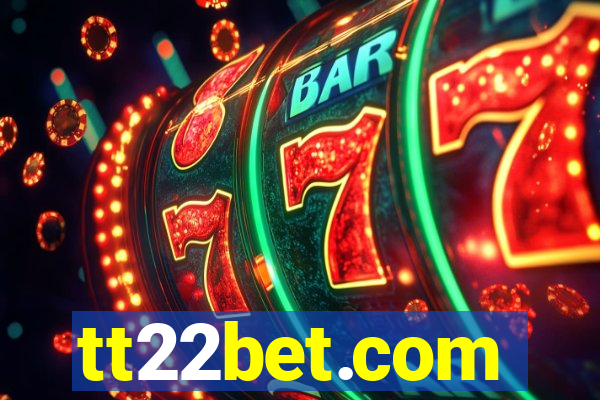 tt22bet.com