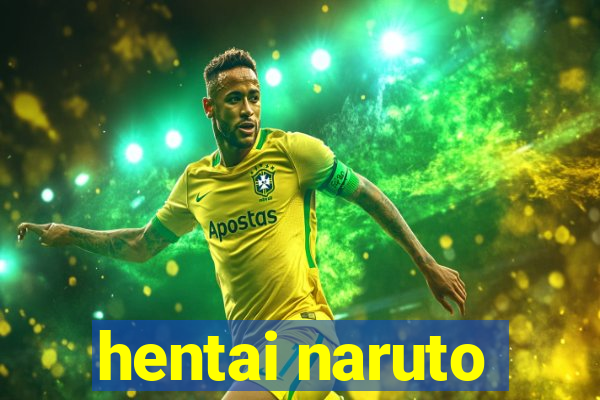 hentai naruto