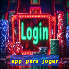 app para jogar truco valendo dinheiro