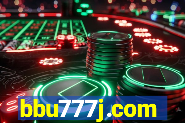 bbu777j.com