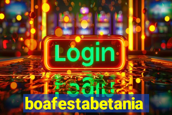 boafestabetania