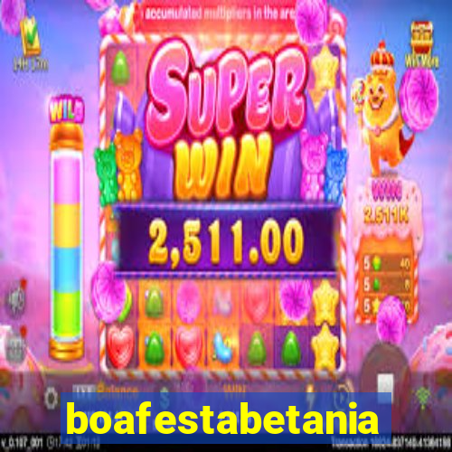 boafestabetania