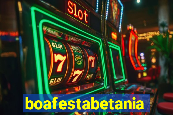 boafestabetania