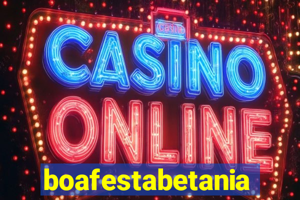 boafestabetania