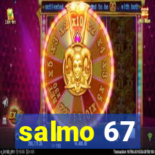 salmo 67
