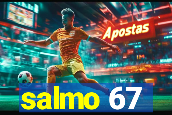 salmo 67