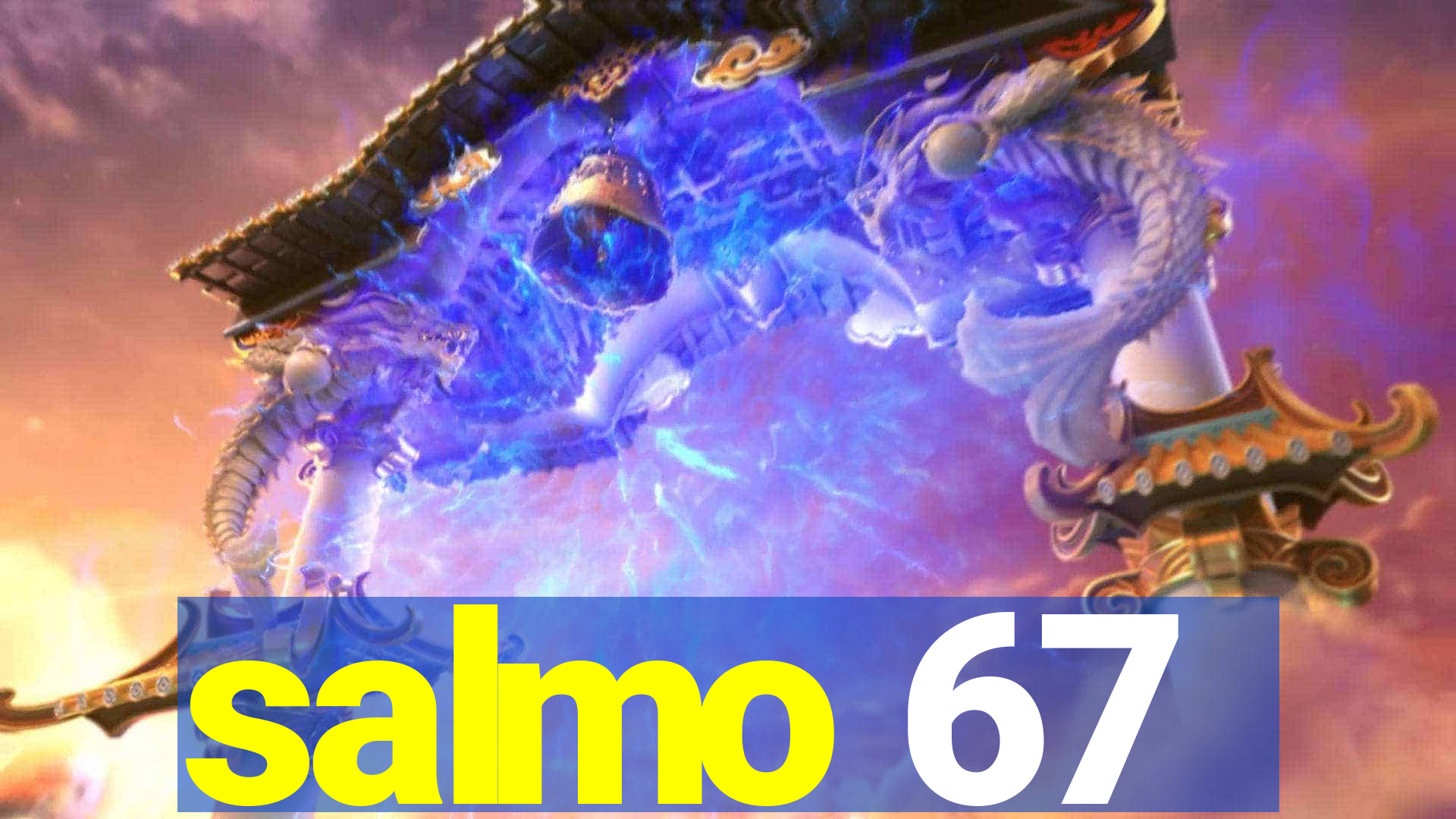 salmo 67