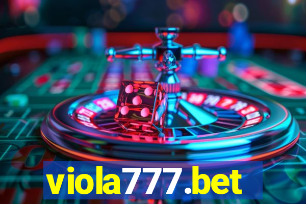 viola777.bet