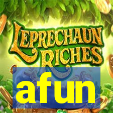 afun