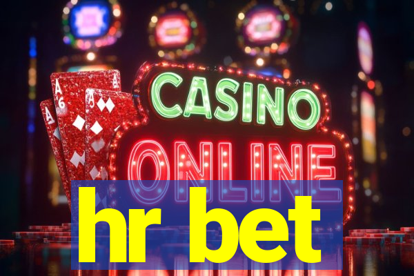 hr bet