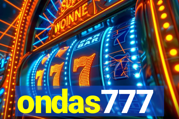 ondas777
