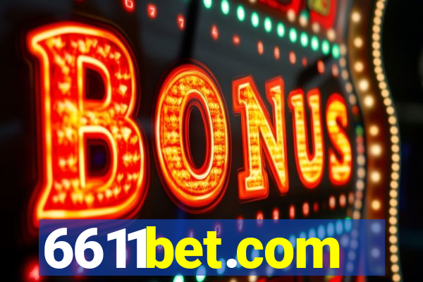 6611bet.com