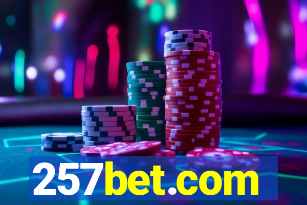 257bet.com