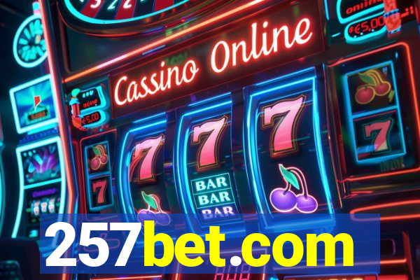 257bet.com