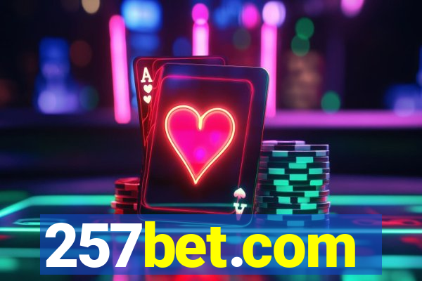 257bet.com