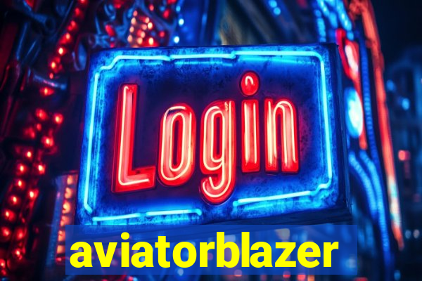 aviatorblazer