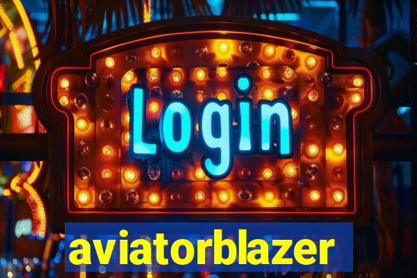 aviatorblazer