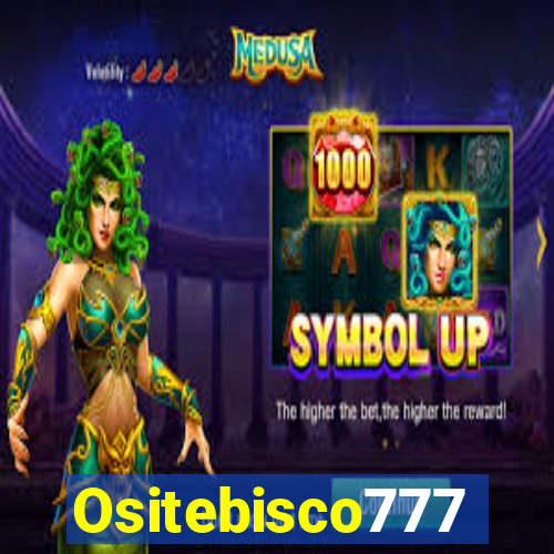 Ositebisco777