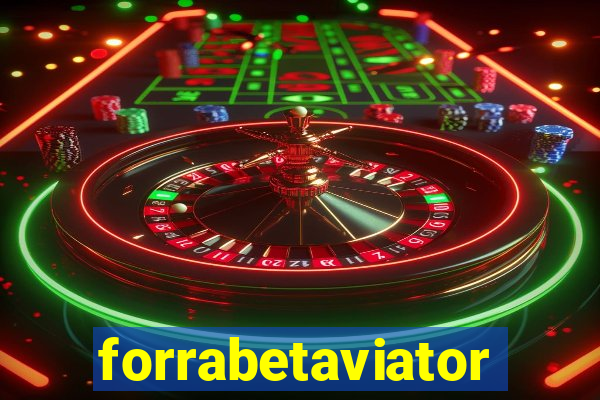 forrabetaviator
