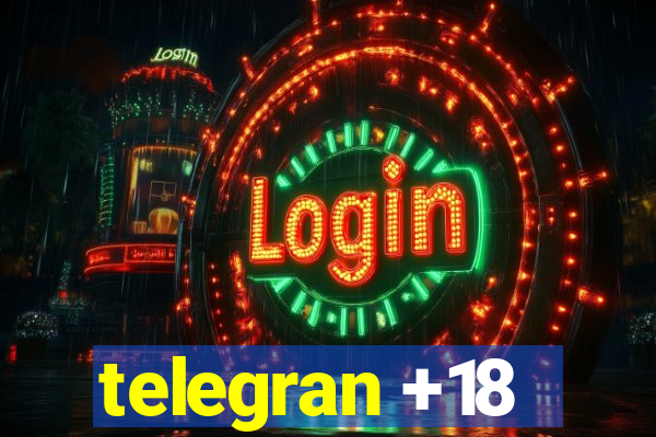 telegran +18