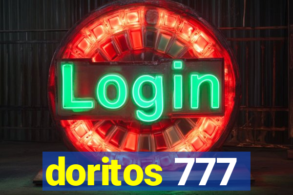 doritos 777
