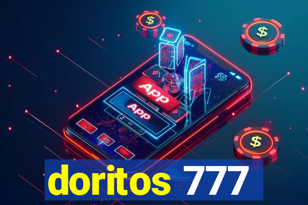 doritos 777