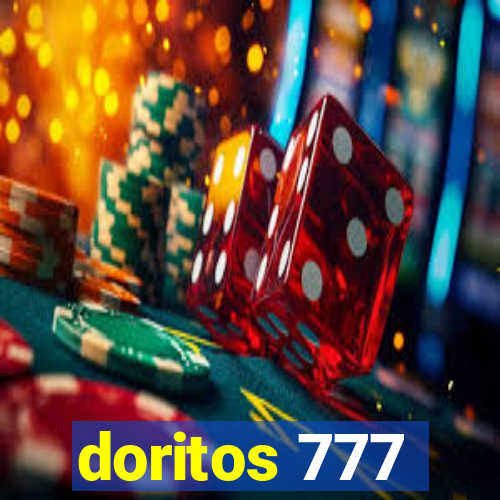 doritos 777