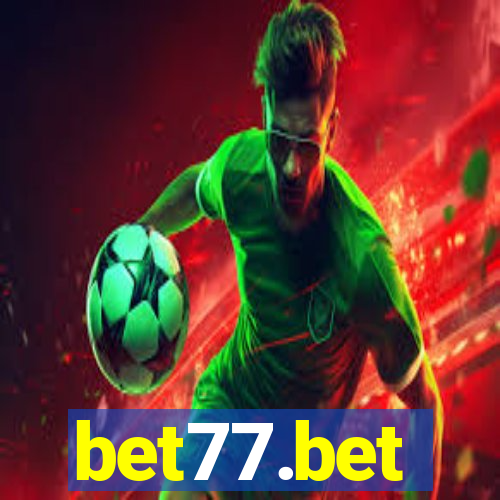 bet77.bet