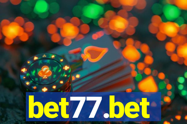 bet77.bet
