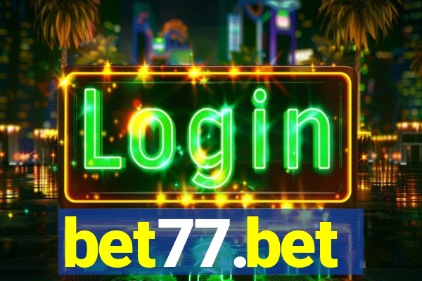 bet77.bet