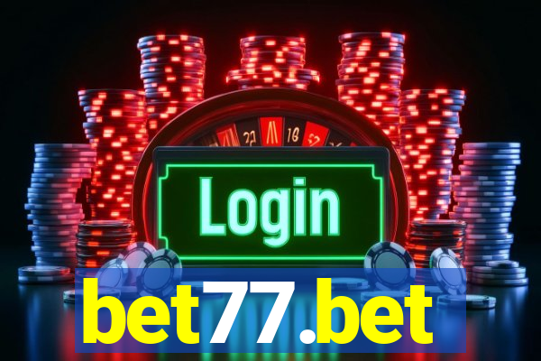 bet77.bet