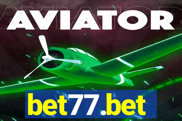 bet77.bet