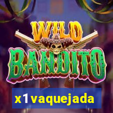 x1 vaquejada