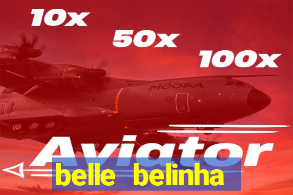 belle belinha vazados porn
