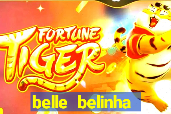 belle belinha vazados porn