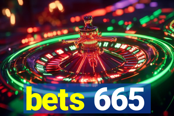 bets 665