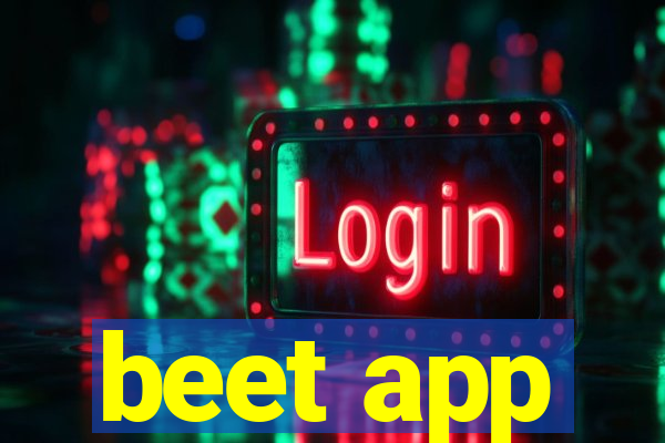 beet app