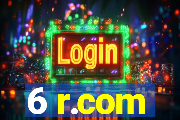 6 r.com