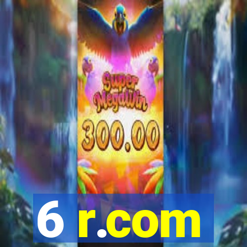 6 r.com