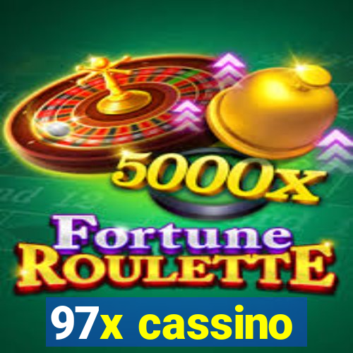 97x cassino